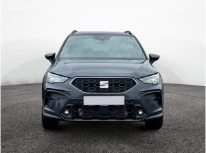 Seat Arona FR TSI DSG|NEUESMODELL!|AHK|NAVI|ACC|NEW!