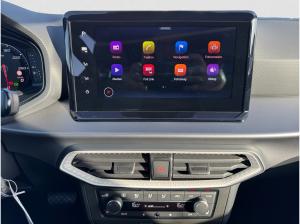 Seat Arona FR TSI DSG|NEUESMODELL!!|AHK|NAVI|ACC|
