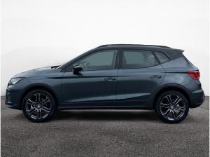 Seat Arona FR TSI DSG|NEUESMODELL!|AHK|NAVI|ACC|NEW!