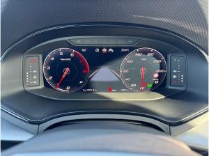 Seat Arona FR TSI DSG|NEUESMODELL!!|AHK|NAVI|ACC|