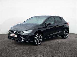 Seat Ibiza FR TSI DSG|NEUESMODELL!|ACC|VOll-LED|SHZ|