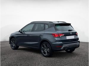 Seat Arona FR TSI DSG|NEUESMODELL!|AHK|NAVI|ACC|NEW!