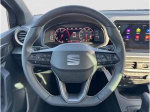 Seat Arona FR TSI DSG|NEUESMODELL!!|AHK|NAVI|ACC|