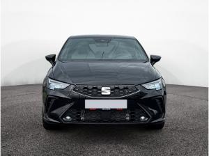 Seat Ibiza FR TSI DSG|NEUESMODELL!|ACC|VOll-LED|SHZ|