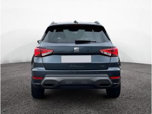 Seat Arona FR TSI DSG|NEUESMODELL!|AHK|NAVI|ACC|NEW!