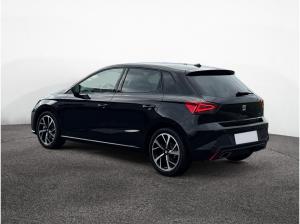 Seat Ibiza FR TSI DSG|NEUESMODELL!|ACC|VOll-LED|SHZ|