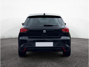 Seat Ibiza FR TSI DSG|NEUESMODELL!|ACC|VOll-LED|SHZ|