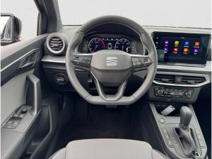 Seat Arona FR TSI DSG|NEUESMODELL!|AHK|NAVI|ACC|NEW!