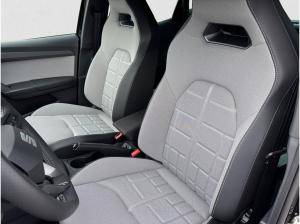 Seat Ibiza FR TSI DSG|NEUESMODELL!|ACC|VOll-LED|SHZ|