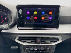 Seat Arona FR TSI DSG|NEUESMODELL!|AHK|NAVI|ACC|NEW!