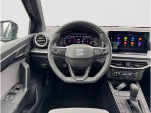 Seat Arona FR TSI DSG|NEUESMODELL!|AHK|NAVI|ACC|NEW!