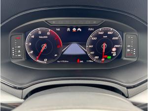 Seat Ibiza FR TSI DSG|NEUESMODELL!|ACC|VOll-LED|SHZ|