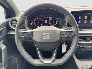 Seat Ibiza FR TSI DSG|NEUESMODELL!|ACC|VOll-LED|SHZ|