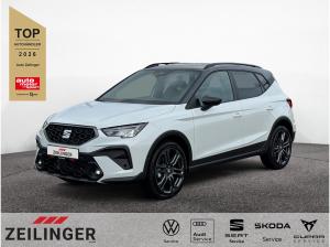 Seat Arona FR TSI DSG|NEUESMODELL!|AHK|NAVI|ACC|NEW!
