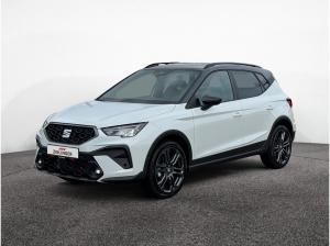 Seat Arona FR TSI DSG|NEUESMODELL!|AHK|NAVI|ACC|NEW!
