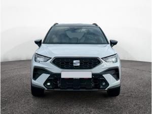 Seat Arona FR TSI DSG|NEUESMODELL!|AHK|NAVI|ACC|NEW!