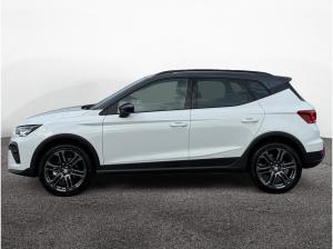 Seat Arona FR TSI DSG|NEUESMODELL!|AHK|NAVI|ACC|NEW!