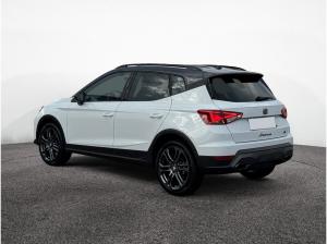 Seat Arona FR TSI DSG|NEUESMODELL!|AHK|NAVI|ACC|NEW!
