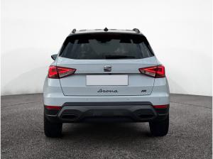Seat Arona FR TSI DSG|NEUESMODELL!|AHK|NAVI|ACC|NEW!