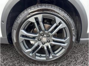 Seat Arona FR TSI DSG|NEUESMODELL!|AHK|NAVI|ACC|NEW!