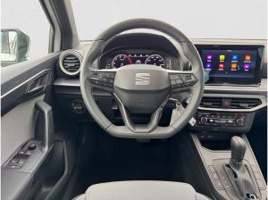 Seat Arona FR TSI DSG|NEUESMODELL!|AHK|NAVI|ACC|NEW!