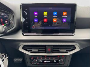 Seat Arona FR TSI DSG|NEUESMODELL!|AHK|NAVI|ACC|NEW!