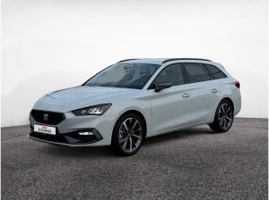 Seat Leon ST FR TDI DSG|AHK|NAVI+|KAMERA|ACC|KEYLESS