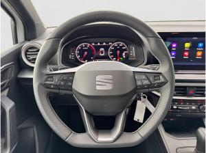 Seat Arona FR TSI DSG|NEUESMODELL!|AHK|NAVI|ACC|NEW!