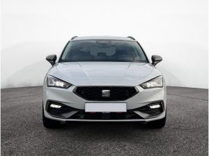 Seat Leon ST FR TDI DSG|AHK|NAVI+|KAMERA|ACC|KEYLESS