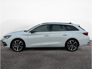 Seat Leon ST FR TDI DSG|AHK|NAVI+|KAMERA|ACC|KEYLESS