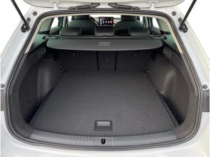 Seat Leon ST FR TDI DSG|AHK|NAVI+|KAMERA|ACC|KEYLESS
