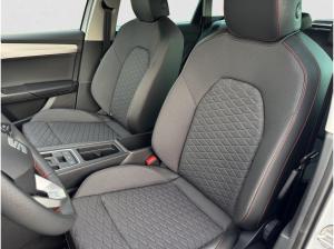 Seat Leon ST FR TDI DSG|AHK|NAVI+|KAMERA|ACC|KEYLESS