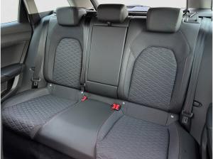 Seat Leon ST FR TDI DSG|AHK|NAVI+|KAMERA|ACC|KEYLESS