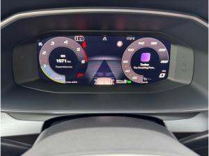 Seat Leon ST FR TDI DSG|AHK|NAVI+|KAMERA|ACC|KEYLESS