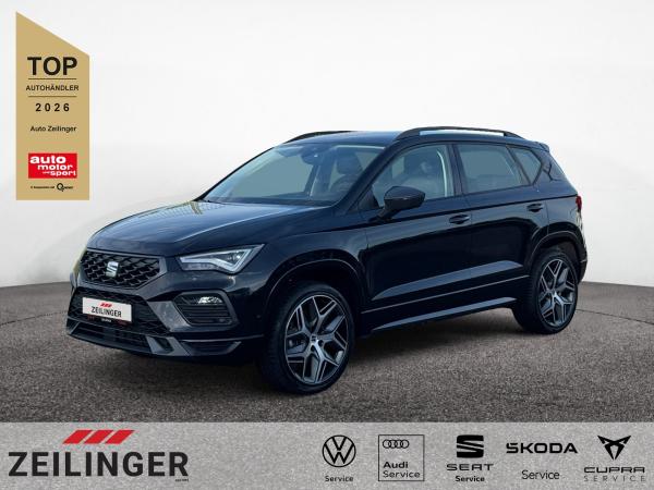 Ateca