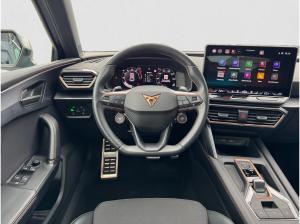 Cupra Leon eTSI DSG|5J. GARANTIE|KAMERA|NAVI|ACC|ALARM