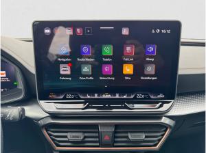 Cupra Leon eTSI DSG|5J. GARANTIE|KAMERA|NAVI|ACC|ALARM