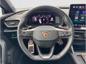 Cupra Leon eTSI DSG|5J. GARANTIE|KAMERA|NAVI|ACC|ALARM