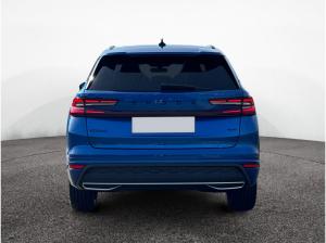 Skoda Kodiaq Sportline 4x4 TSI DSG|PANO|AHK|7SITZ|360°