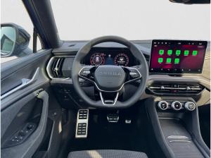 Skoda Kodiaq Sportline 4x4 TSI DSG|PANO|AHK|7SITZ|360°