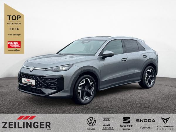 T-Roc