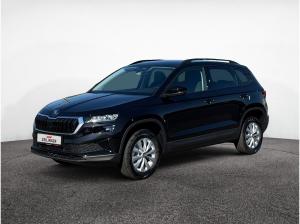 Skoda Karoq Selection TSI DSG|AHK|KEYLESS|KAMERA|ACC