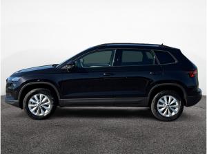 Skoda Karoq Selection TSI DSG|AHK|KEYLESS|KAMERA|ACC