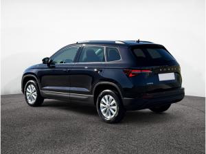 Skoda Karoq Selection TSI DSG|AHK|KEYLESS|KAMERA|ACC