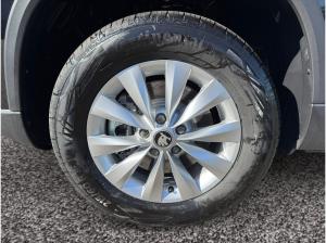Skoda Karoq Selection TSI DSG|AHK|KEYLESS|KAMERA|ACC