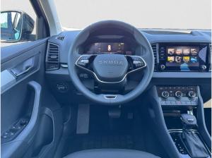 Skoda Karoq Selection TSI DSG|AHK|KEYLESS|KAMERA|ACC