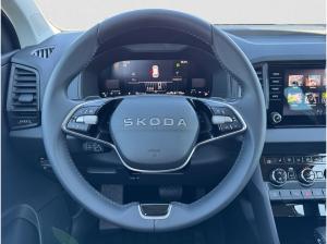 Skoda Karoq Selection TSI DSG|AHK|KEYLESS|KAMERA|ACC