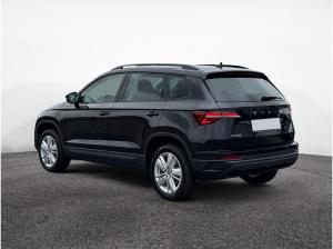 Skoda Karoq Selection TDI DSG|AHK|el.HECK|NAVI|KAMERA