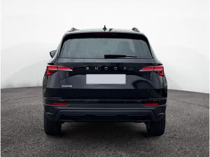 Skoda Karoq Selection TDI DSG|AHK|el.HECK|NAVI|KAMERA