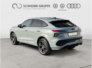 Audi Q3 Sportback TDI S-line TECH Plus LED *AKTION*